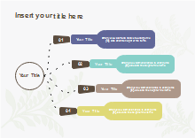 Lying Wine Bottle List Presentation